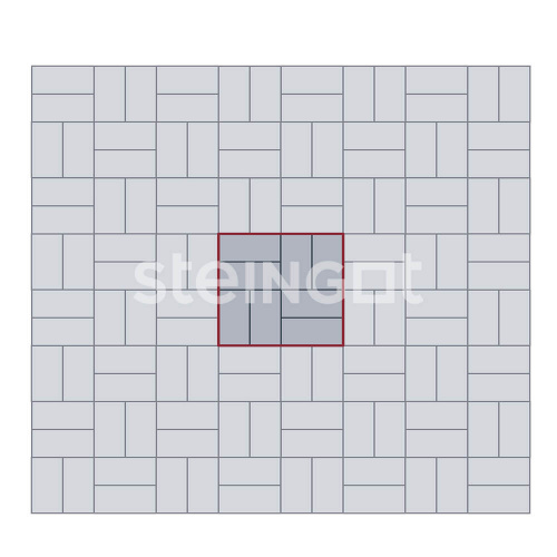 ��������� Steingot ������������� 200x100x100 �� ������ ������ �������