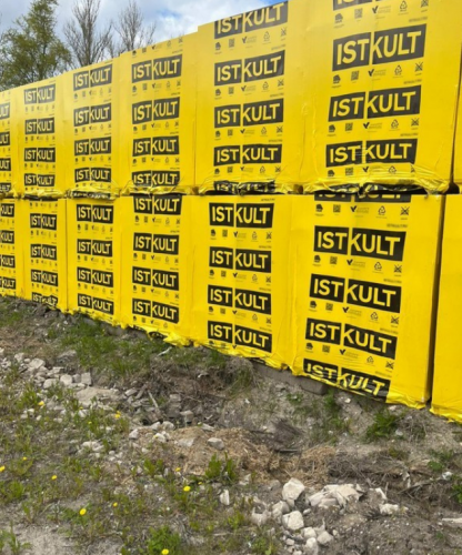 �������������� �������� ����� Istkult 625x250x375, D400