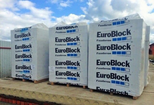��������� �������������� EuroBlock 600�400�100, D400