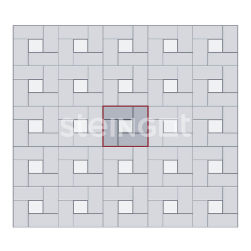 ��������� Steingot ������������� 200x100x40 �� ������ ������ �������
