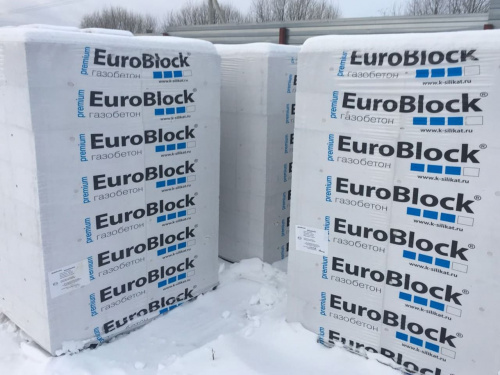 �������������� ����� EuroBlock 600�300�150 �������������� D600