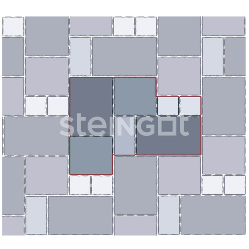 ���������� ������ Steingot ������