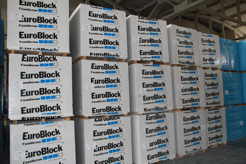 �������������� ����� EuroBlock 600�300�100 �������������� D400