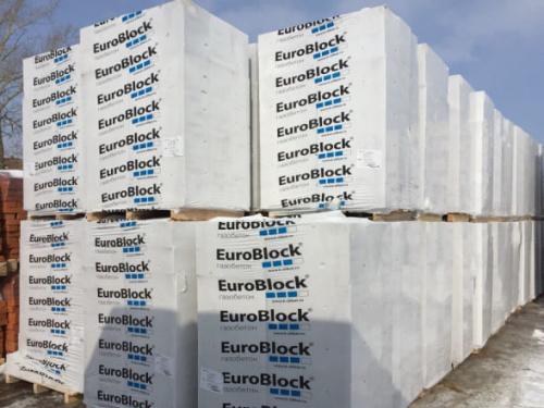 �������������� ����� EuroBlock 600�300�200 �������� D600